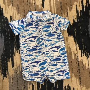 Angel Dear Infant Onesie 3-6 month